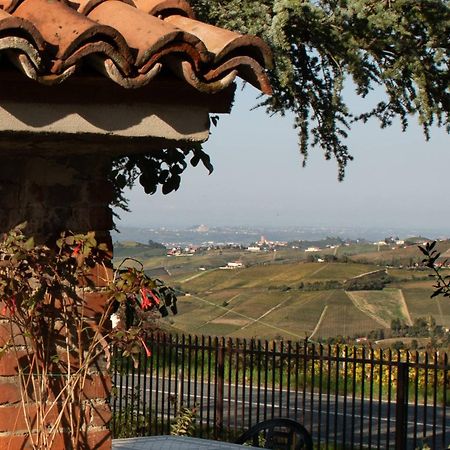 Casa Rubbo - Appartamento 'Como' Nelle Langhe Alba  Esterno foto