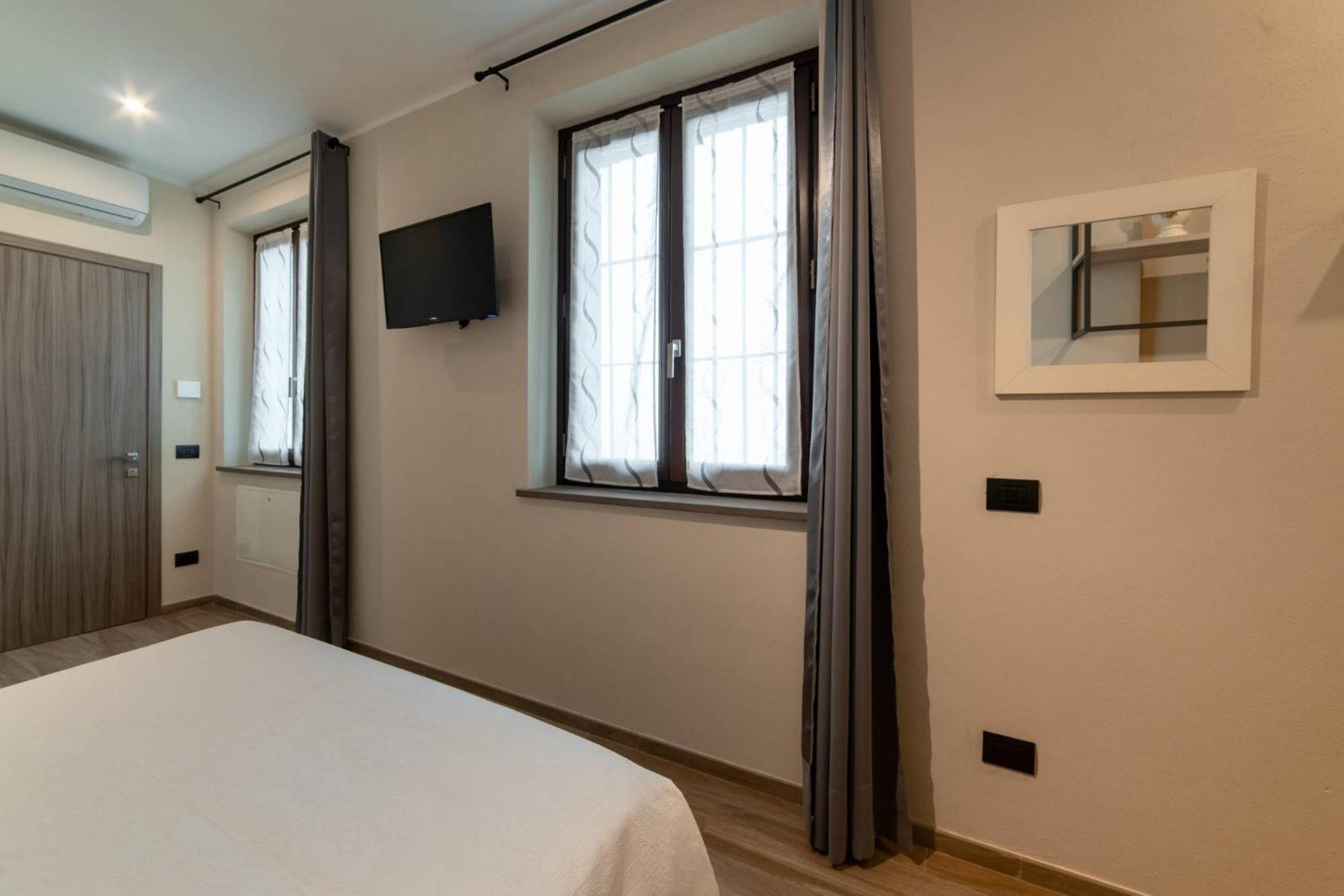 Casa Rubbo - Appartamento 'Como' Nelle Langhe Alba  Esterno foto