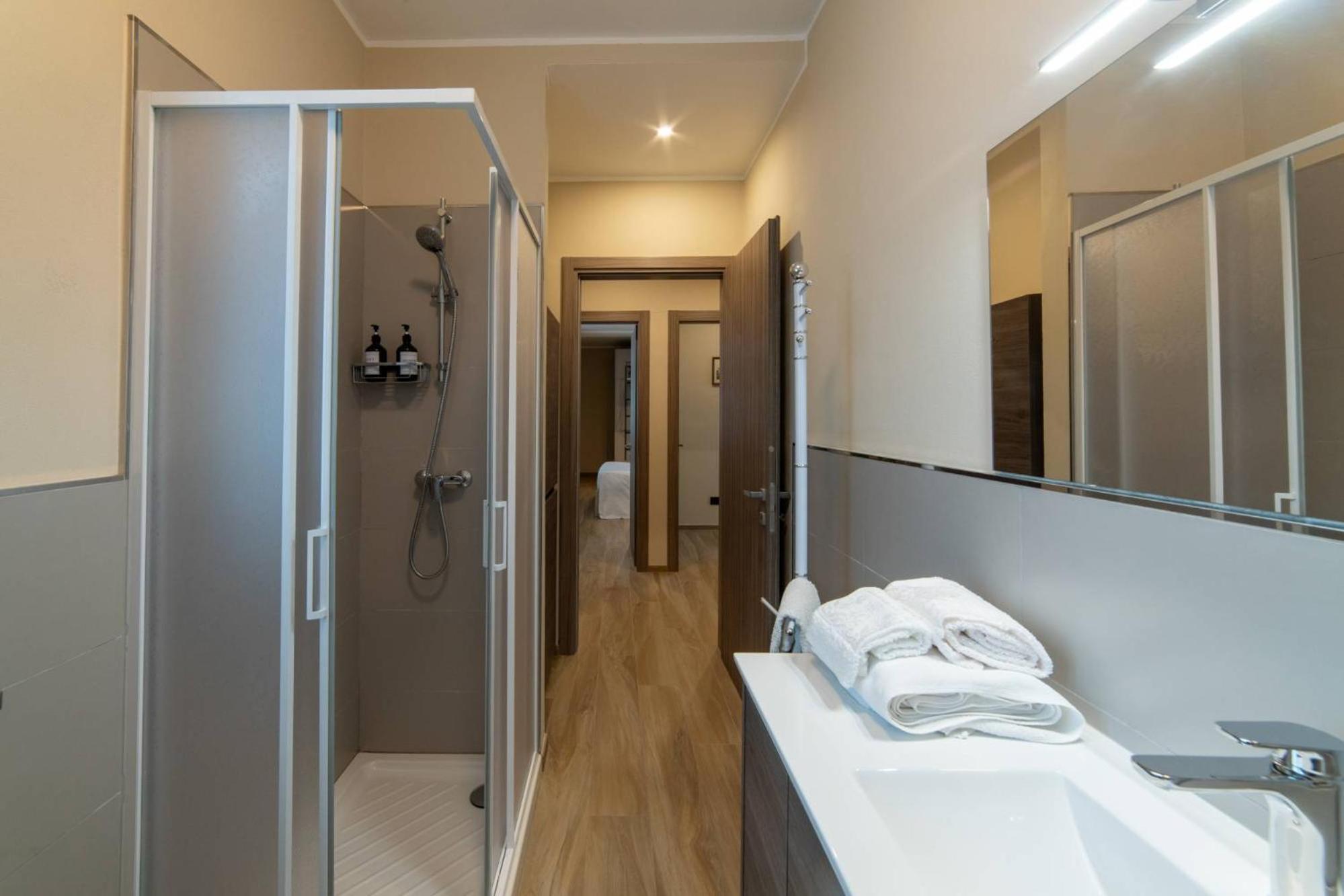 Casa Rubbo - Appartamento 'Como' Nelle Langhe Alba  Esterno foto