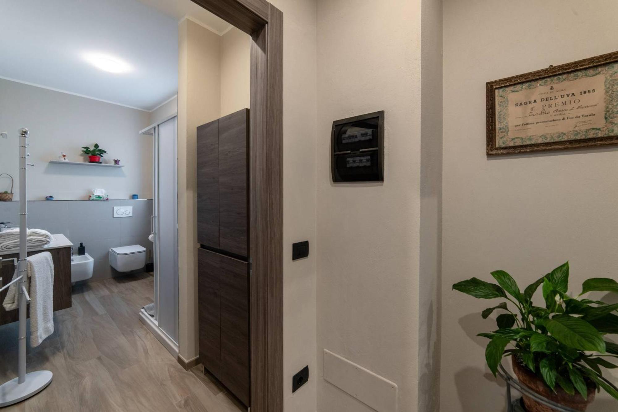 Casa Rubbo - Appartamento 'Como' Nelle Langhe Alba  Esterno foto