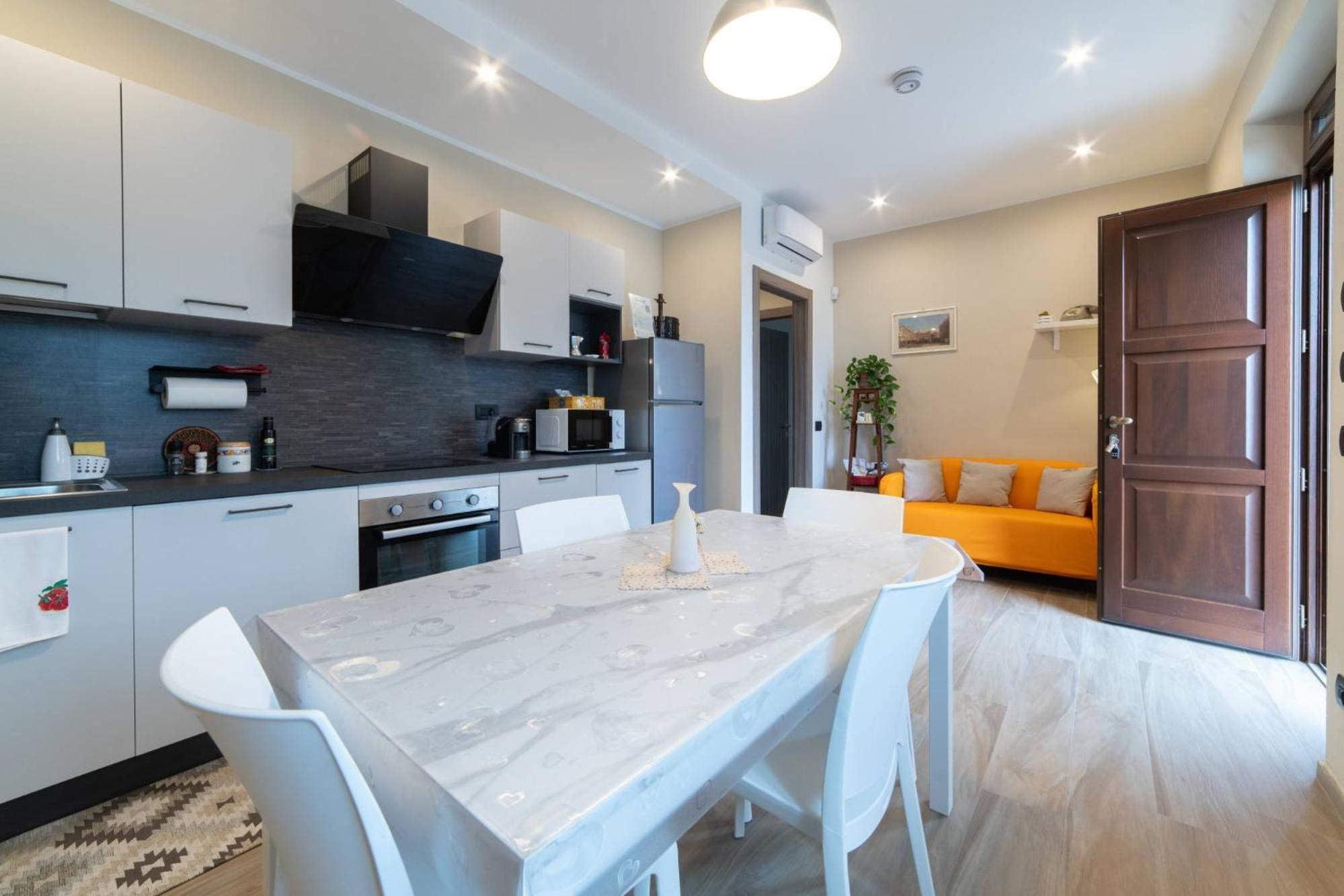 Casa Rubbo - Appartamento 'Como' Nelle Langhe Alba  Esterno foto