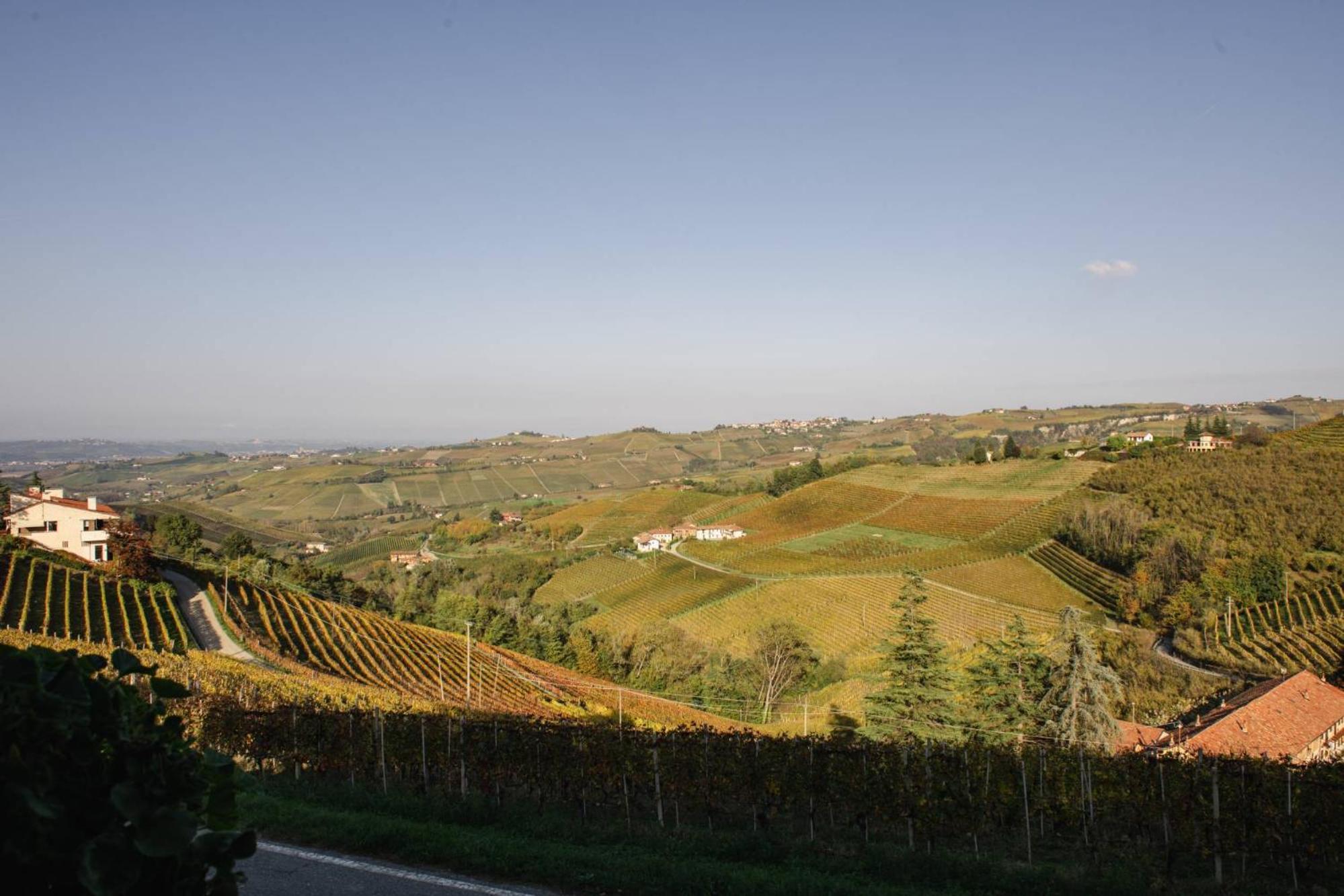 Casa Rubbo - Appartamento 'Como' Nelle Langhe Alba  Esterno foto